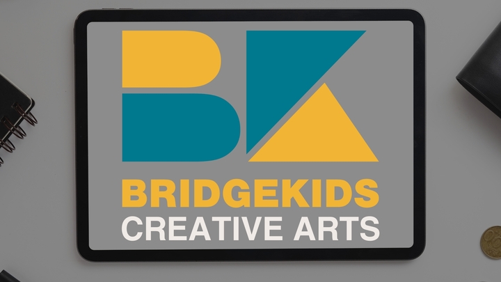 Logo for BKCA - Tech Team (COL)