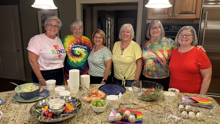 Logo for WREN's (Hadley) Life Group