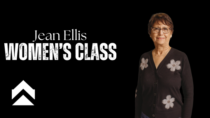 Logo for Women's Connect Class