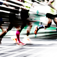 Running Group (Millburg)