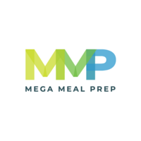 Logo for Mega Meal Prep