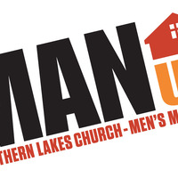Logo for ManUp