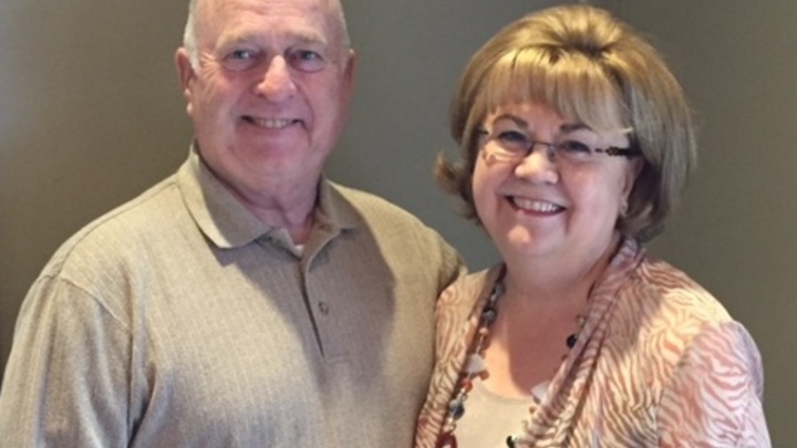 Logo for Orth Life Group