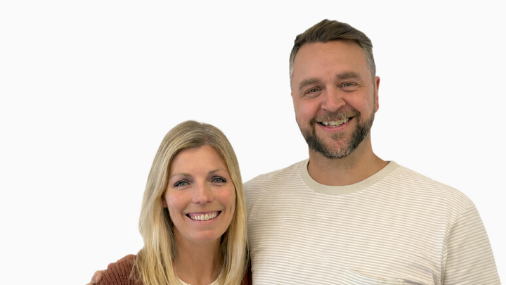 Logo for Scott & Katie Lucas