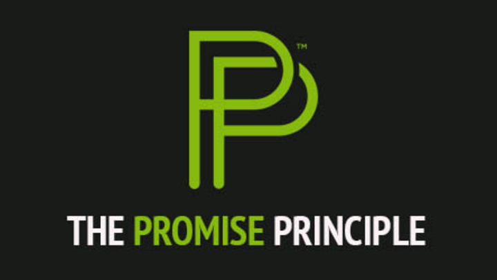 Logo for NRH (Hurst) | Men's Book Study-Promise Principle | Zane Turner