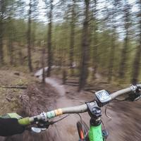 Frisco | Pastor Pepe Alvarez | Mountain Biking | Men