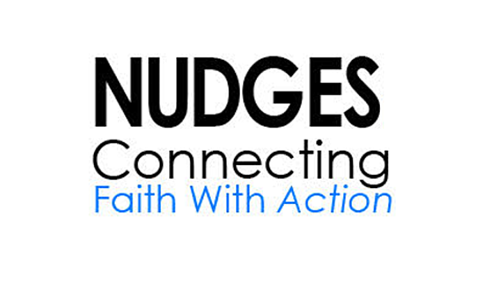 Logo for Nudges Group