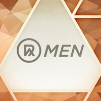 Logo for RA Men's Wednesday Night Study Group