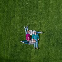 06/16/18 | FAMILY DAY AT BATTLE POINT PARK | SKY & HEIDI BLAKE