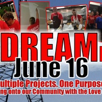 Big Dream Day