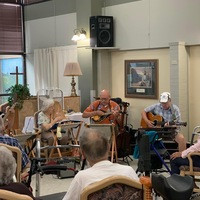 Logo for Joy Pickers