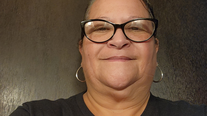 Logo for Tobyhanna - Zaida Collazo Morales' Community Group