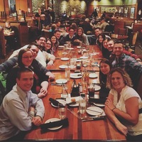 Stevens Community Group 2