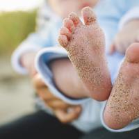 Baby Dedication