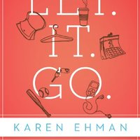Let it Go by Karen Ehman