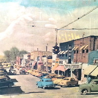 Mid-Valley Community Group