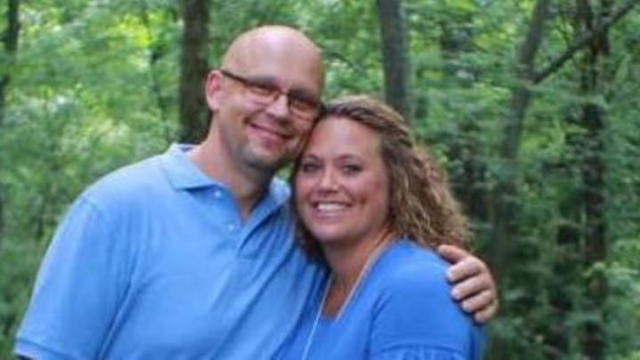 Logo for Steve and Robin Carlisle