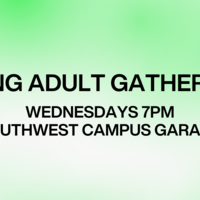 Logo for Life Young Adults