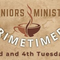 Logo for Primetimers Fellowship