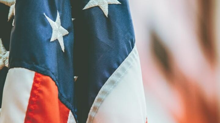 Logo for Veterans' Group | Tuesdays | Reach Church - "The Chosen"