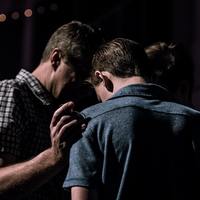 Logo for Altar/Prayer Team