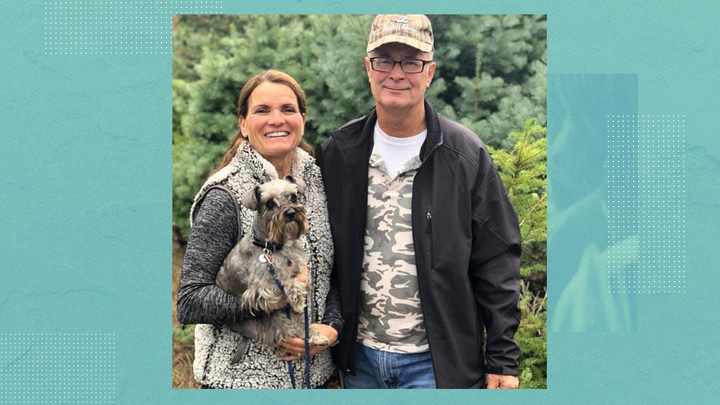 Bill & Debbie Evans