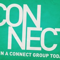 Wednesday Connect Group