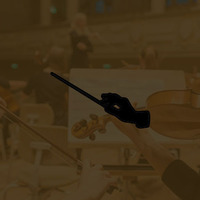 Logo for Orchestra
