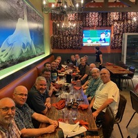 Logo for Men's Lifegroup