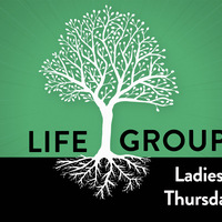 Logo for Ladies Thursday Night Life Group