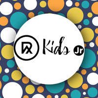 Logo for RA Kids Jr. Preschool