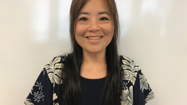 Logo for Janice Baoec