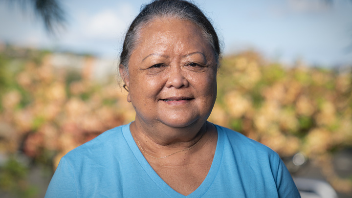 Logo for Ellen Debutiaco