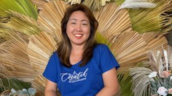 Logo for Faith's Connect Group