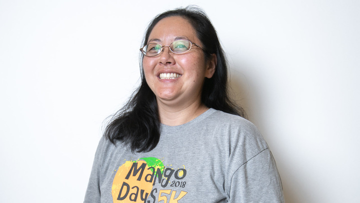 Logo for Janella Hung