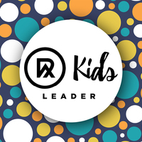 Logo for RA Kids Jr. Leaders