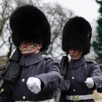 Logo for Security Team