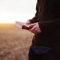 Logo for Blackwood Men's Group⎮Mel Ulshafer