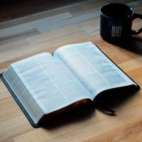 Logo for Blackwood Men's Group⎮ Mel Ulshafer