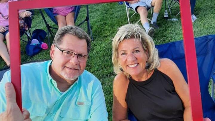 Logo for Lyn and Tasha Whitaker