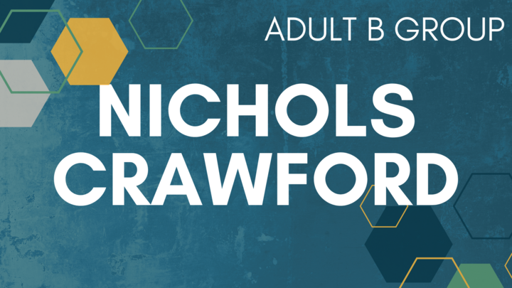 Logo for Nichols/Crawford B Group