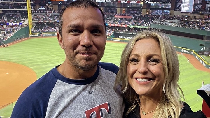 Logo for Trevino Group [Midlothian]