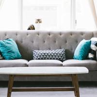 Logo for Carroll Small Group