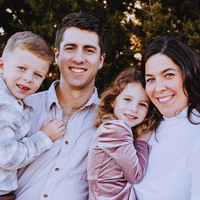 Logo for Allen Group