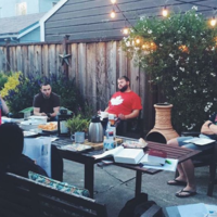His Fam (Young Professionals)