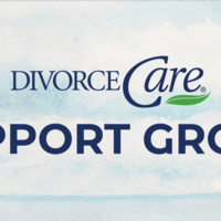 Logo for DivorceCare
