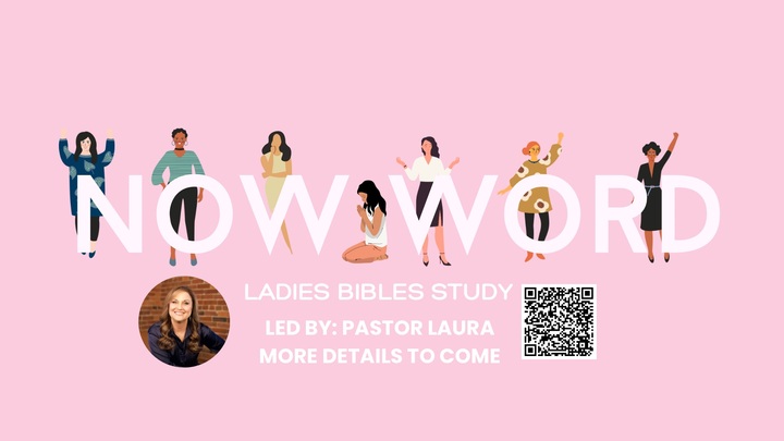 Logo for "NOWword" - Nashville's Overcoming Women's Group