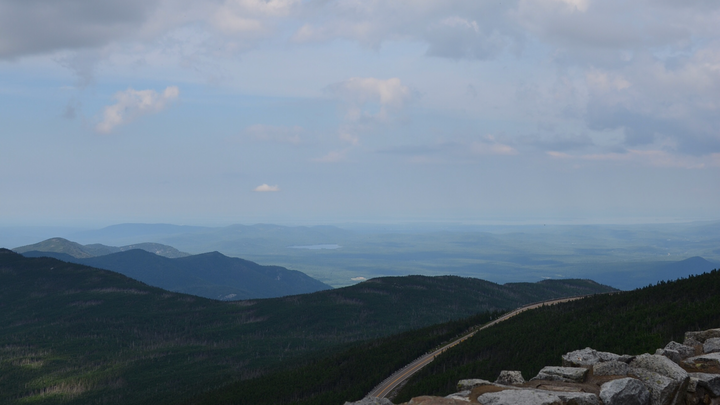 Logo for English - Matt & Rebecca