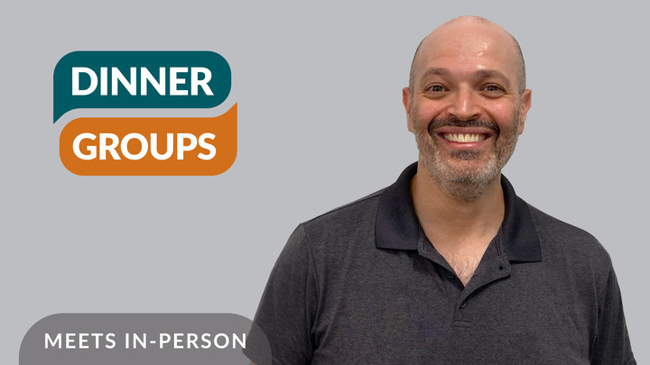 Logo for 3 - Wednesday @ 7:00 pm - Ari