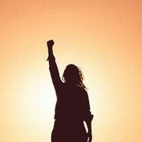 Logo for Overcomers!